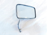 1986-1993 Honda VT1100 Shadow 1100 Chrome Right Rear View Handlebar Mirror