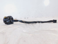 Buell Blast Firebolt Lightning & Ulysses Left Handlebar Indicator Switches - C3 Cycle