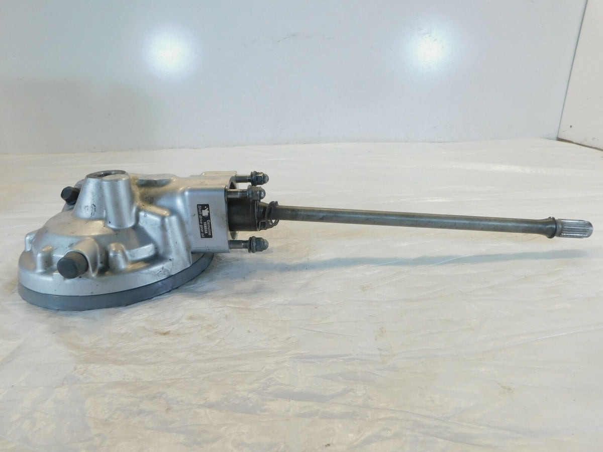 2006 & 2007 Yamaha FJR1300 A AE Rear Wheel Final Gear Differential Drive Shaft. - C3 Cycle