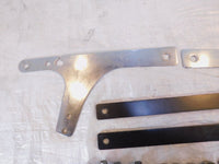 Harley Davidson Road King Softail Dyna or Sportster Windshield Bracket Lot - C3 Cycle