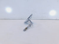 Harley Davidson FXR & Softail & Dyna & Sportster Left Chrome Rear View Mirror