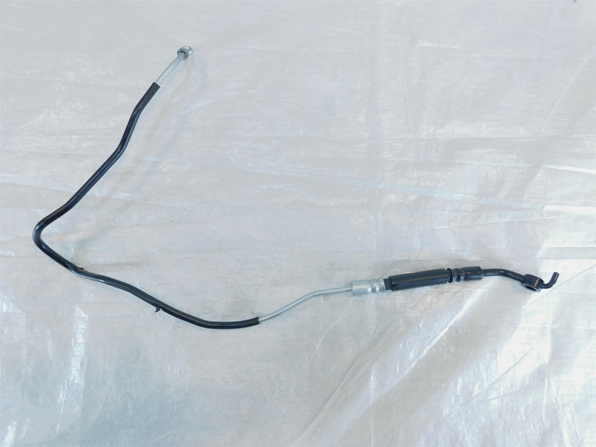 2013-2020 Kawasaki Ninja ZX6R ZX636 Front Brake ABS Pump Caliper Hose Pipe Line