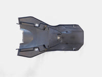 BMW F800 F800R & F800GT Black Rear Wheel Fender Mud Guard Cover - C3 Cycle