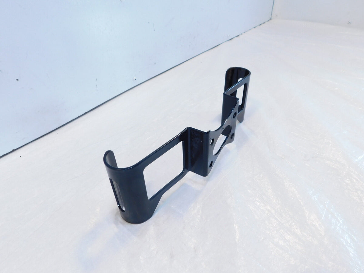 Victory V92 Standard Deluxe Classic & Touring Cruiser Oil Cooler Mount Bracket - C3 Cycle