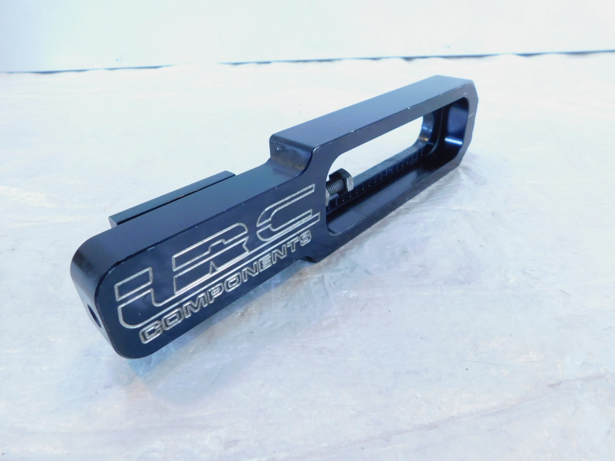 Yana Shiki IRC LRC Swing Arm Swingarm Extension For Yamaha YZFR6S R6S & YZFR6 R6 - C3 Cycle