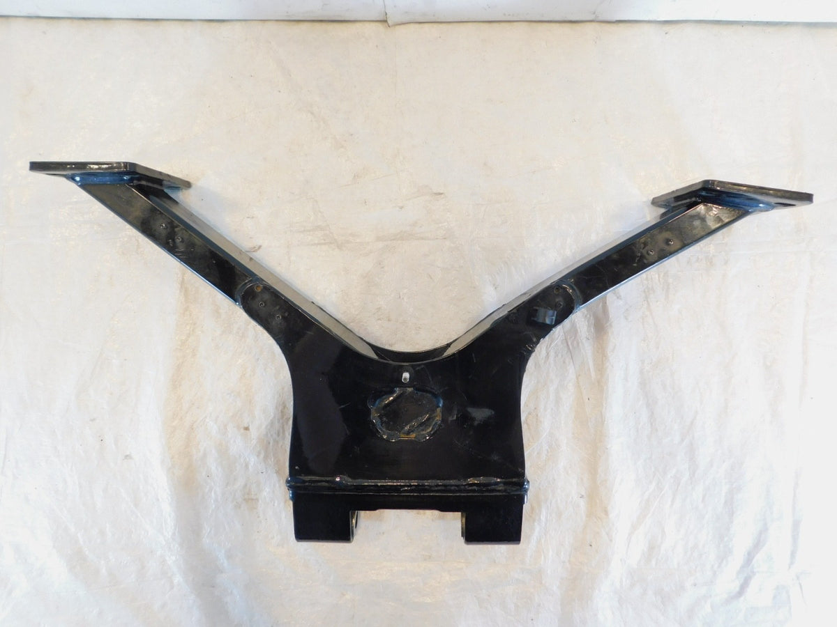 Harley Tri Glide Ultra Freewheeler Trike Rear Wheel Fork Bracket Swingarm -Bent - C3 Cycle
