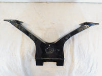 Harley Tri Glide Ultra Freewheeler Trike Rear Wheel Fork Bracket Swingarm -Bent - C3 Cycle