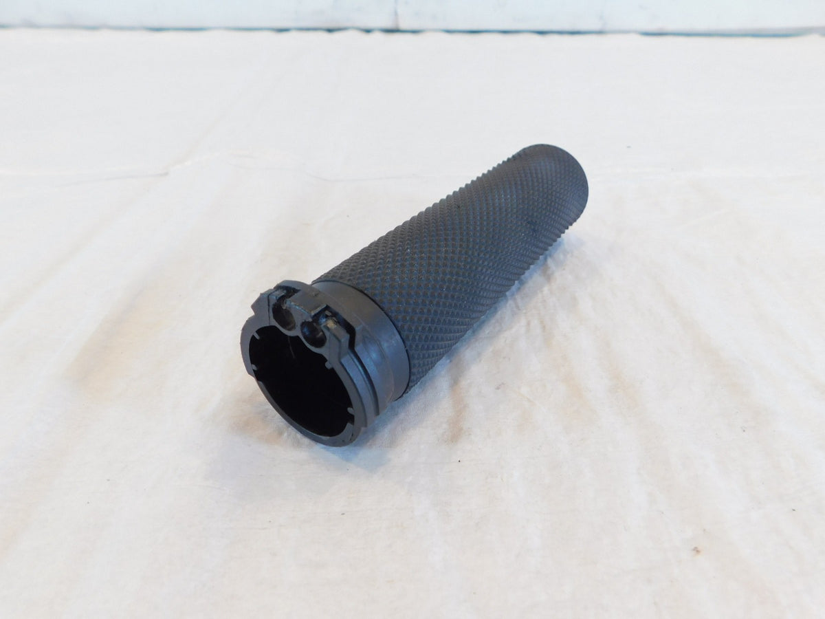 Harley Davidson Dyna Sportster & Softail Throttle Right Handlebar Grip - C3 Cycle