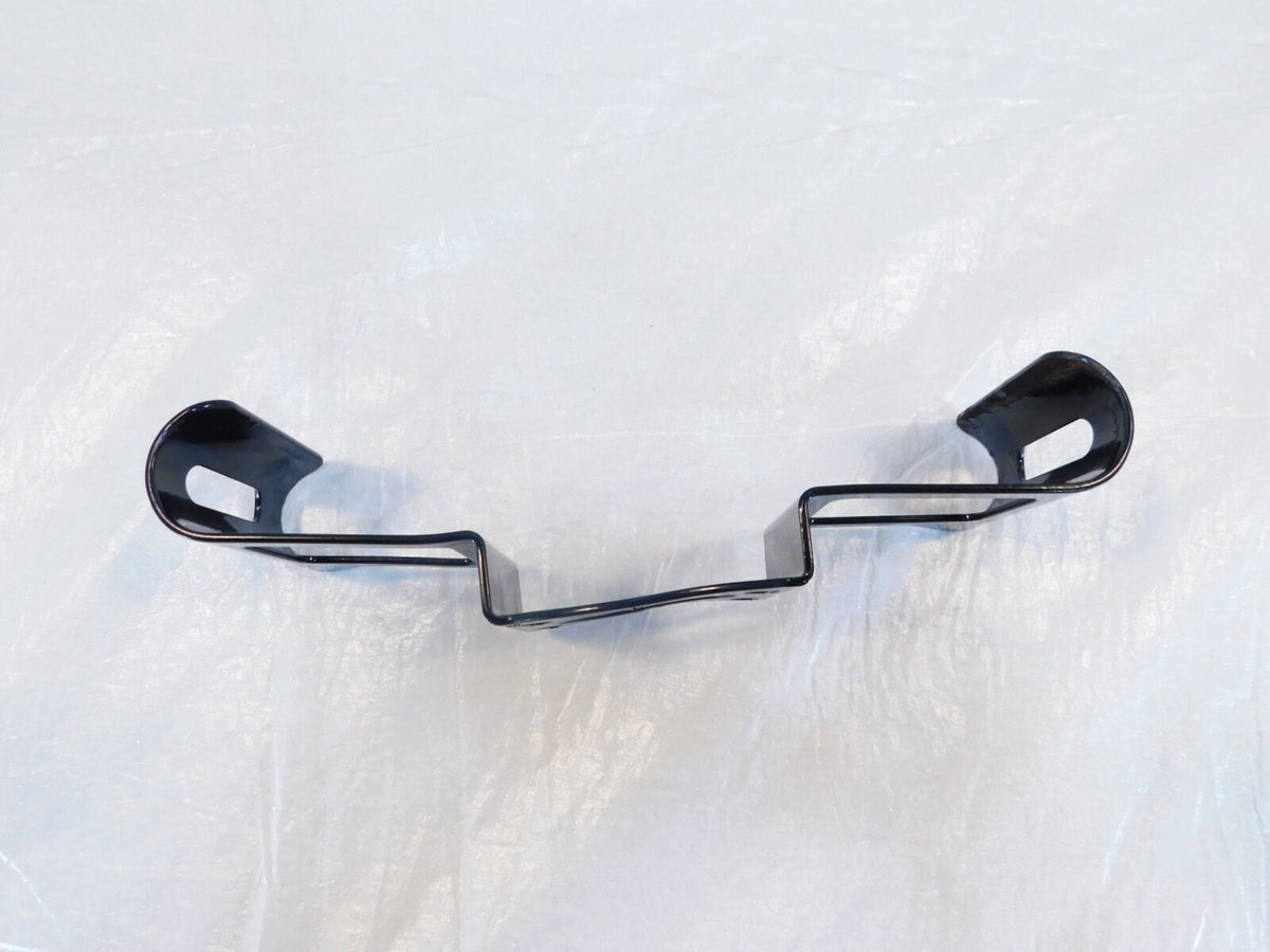 Victory V92 Standard Deluxe Classic & Touring Cruiser Oil Cooler Mount Bracket - C3 Cycle