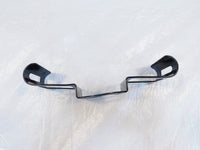 Victory V92 Standard Deluxe Classic & Touring Cruiser Oil Cooler Mount Bracket - C3 Cycle