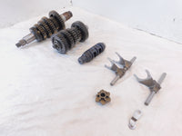 Victory Hammer Vegas Vision Cross Country Transmission Gears Drum & Shift Forks - C3 Cycle