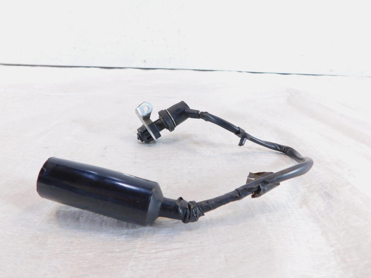 Suzuki GW250 Inazuma 250 L3 L4 L5 L7 Rear Wheel Foot Brake Pedal Light Switch - C3 Cycle
