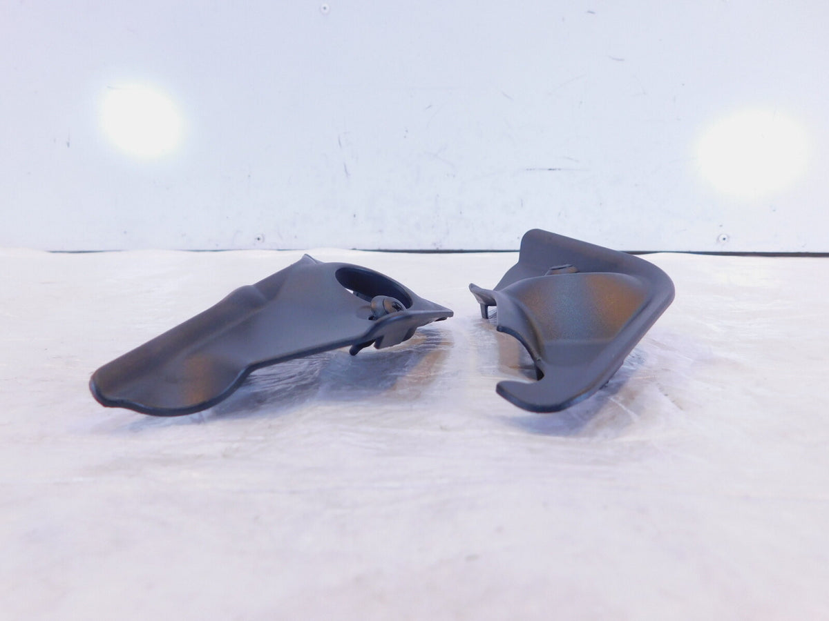 Harley Davidson Sportster S 1250 RH1250S Left & Right Tail Section Side Covers - C3 Cycle