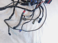 Harley Davidson Electra Glide Classic Road Glide Ultra Main Wire Wiring Harness - C3 Cycle