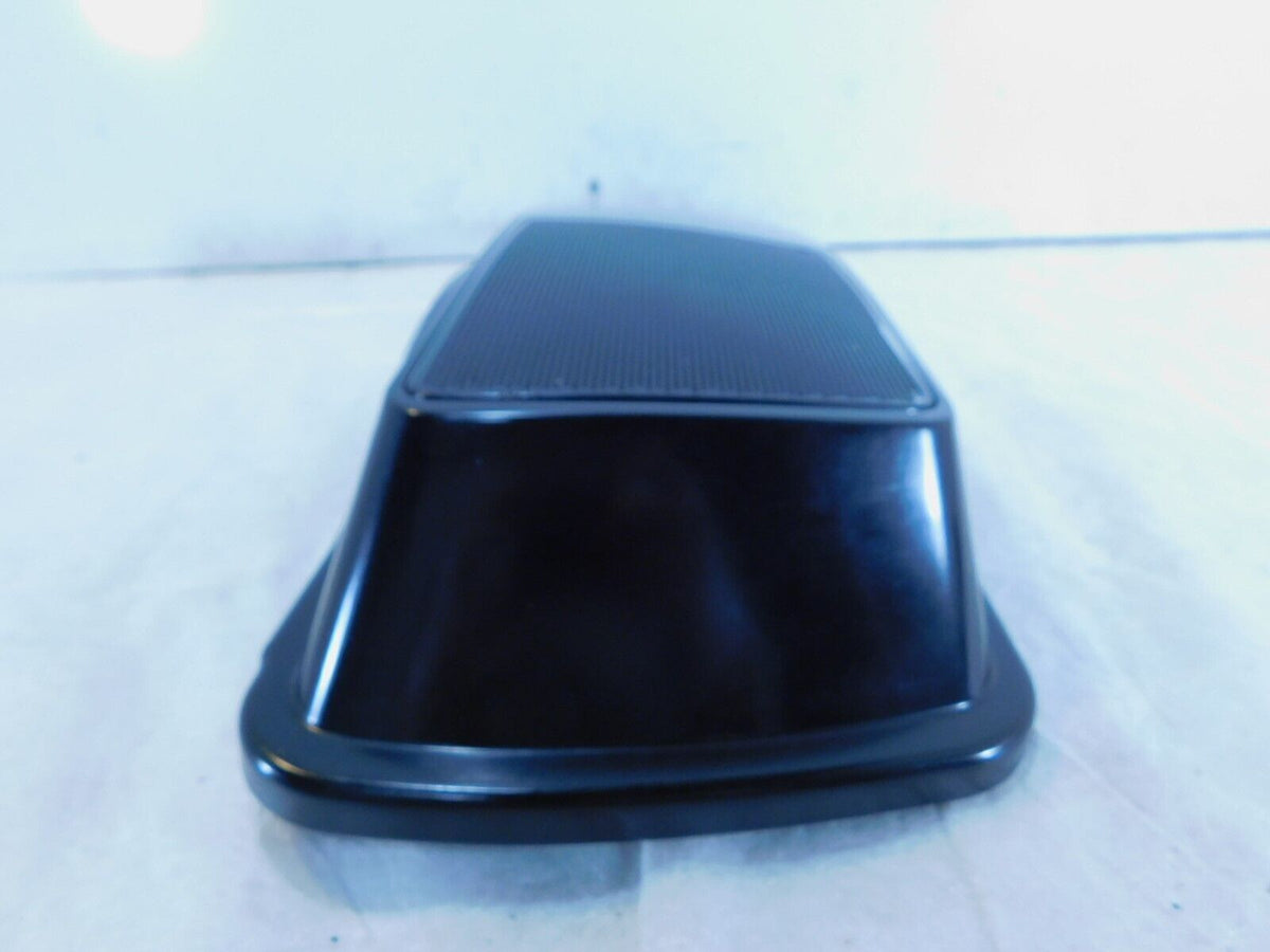 Harley Davidson Road King Street Electra Glide Right Speaker Saddlebag Cover Lid