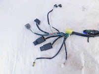 2004-2007 Honda ST1300 Electrical Electric Loom Wiring Wire Sub Harness & Relays