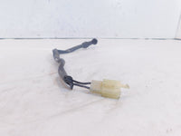 2000-2009 Honda Interceptor 800 VFR800 Rear Brake Pedal Stop Tail Light Switch - C3 Cycle