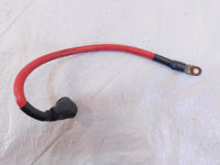 2001-2003 Indian Gilroy Scout & Spirit Positive Battery Ground Cable Wire 94-013 - C3 Cycle