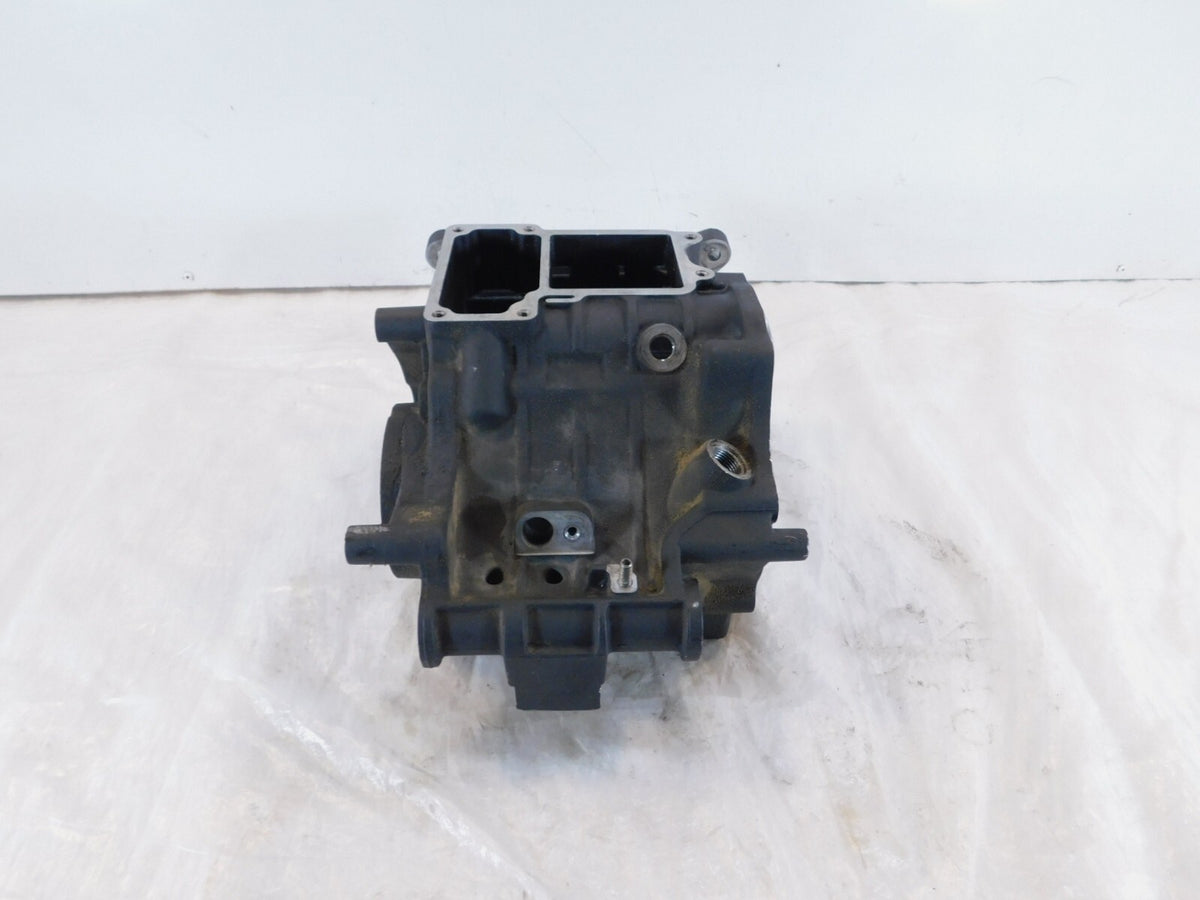 Harley Davidson Dyna Street Bob & Wide Glide Black Transmission Housing Case - C3 Cycle