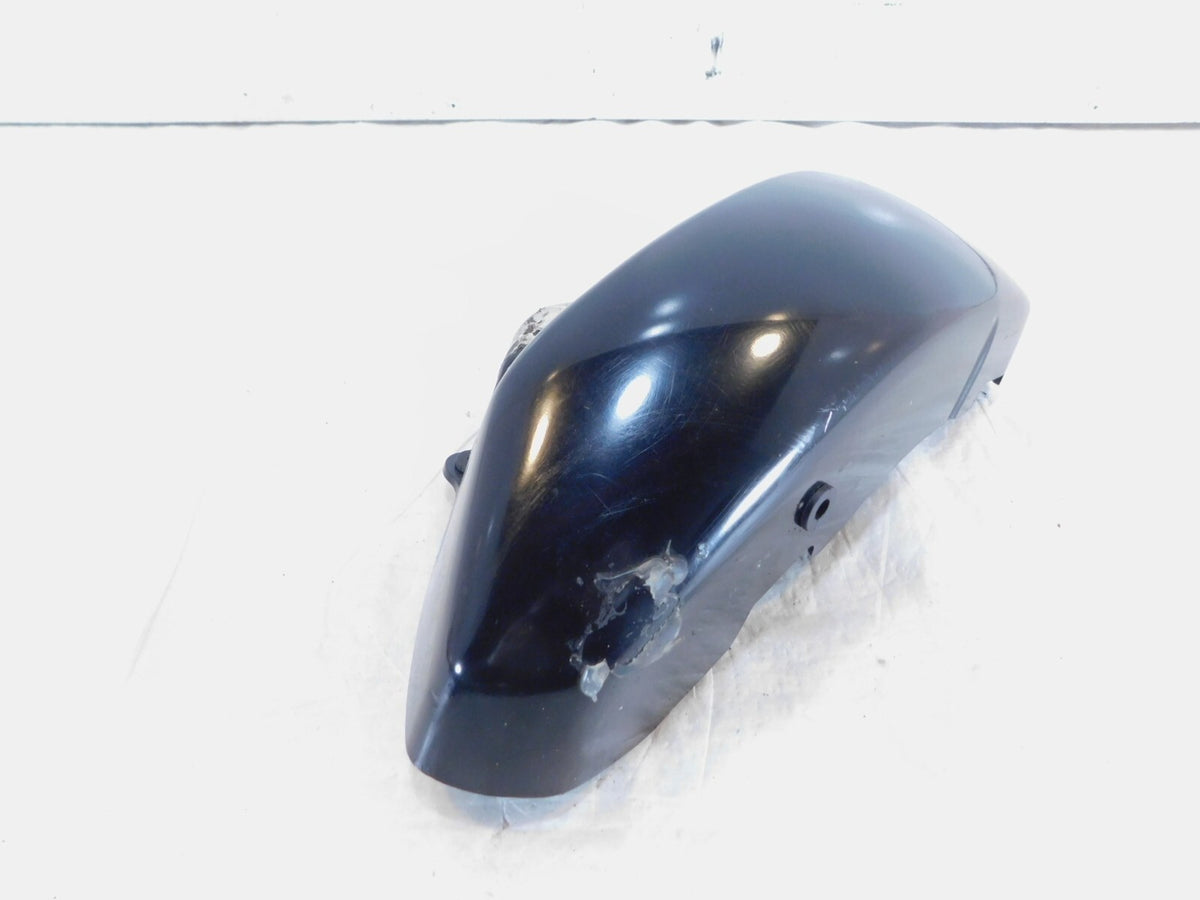2003 & 2004 Suzuki Intruder Volusia 800 VL800 Black Right Frame Cover Side Panel - C3 Cycle