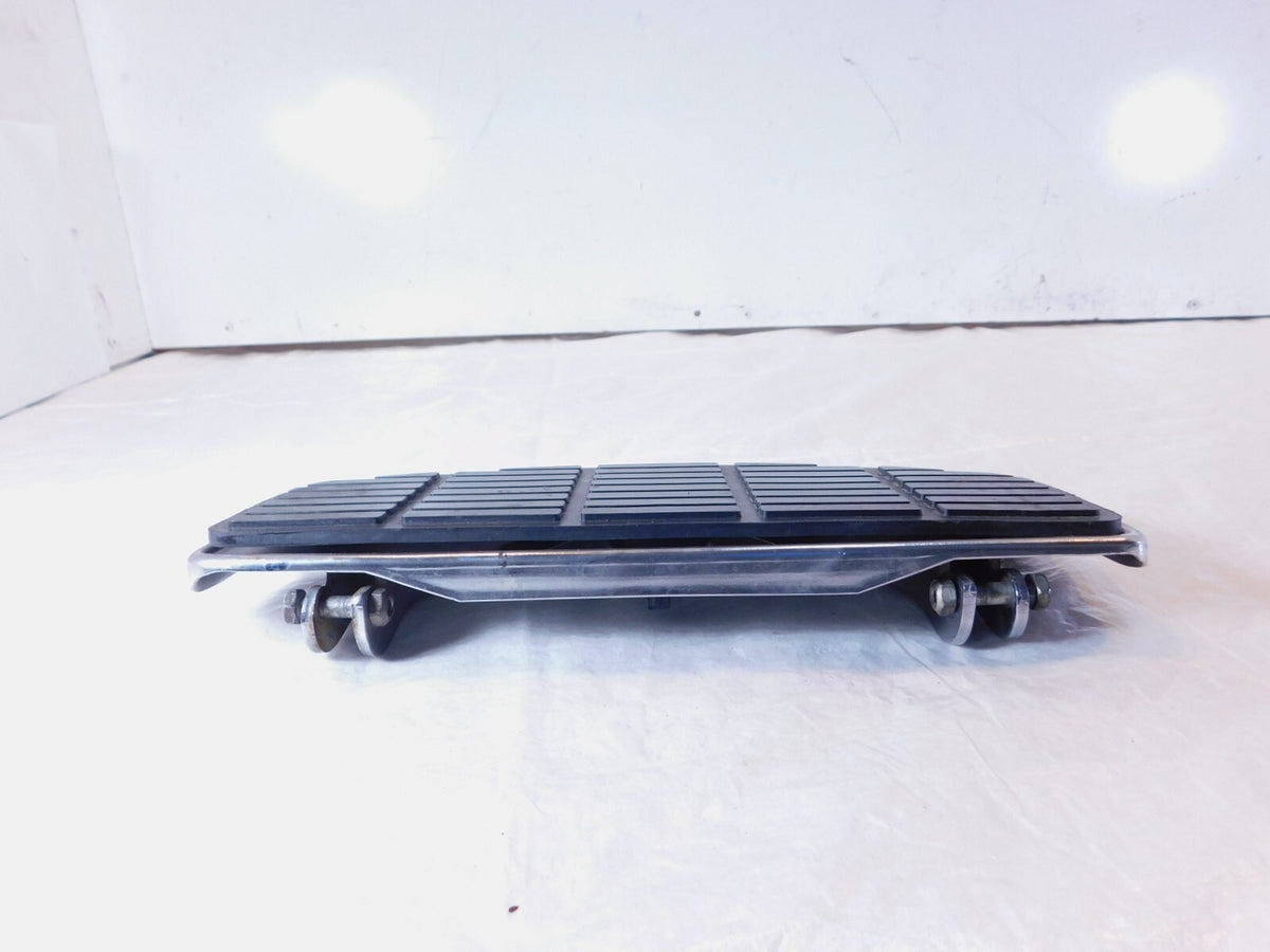 Harley Davidson Softail & Touring Road King Electra Glide Floorboard Footboard - C3 Cycle