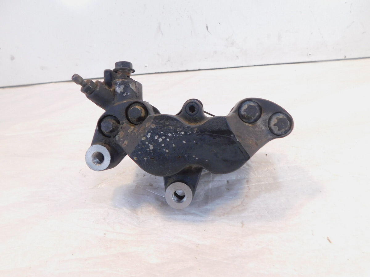 Indian Chief Chieftain & Roadmaster Front Left Brake Disc Caliper for Rebuild - C3 Cycle