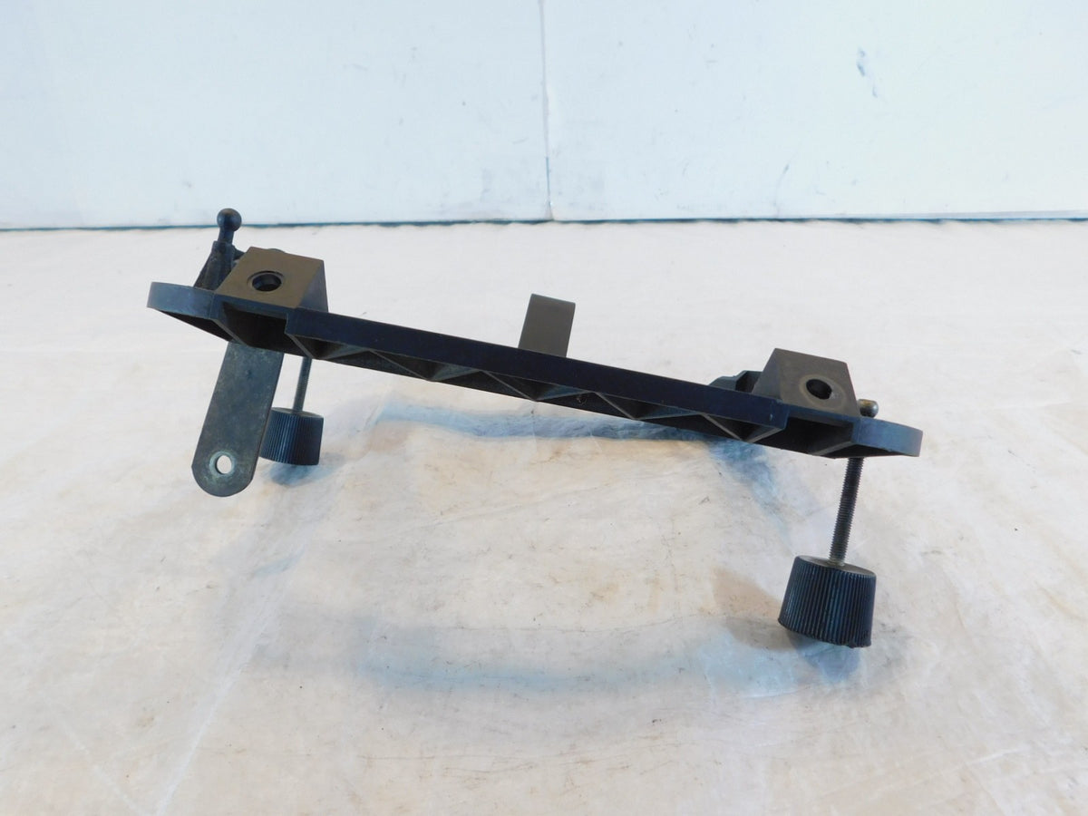 BMW K75S F650 F650ST R100GS Front Headlight Head Lamp Bracket Frame - C3 Cycle