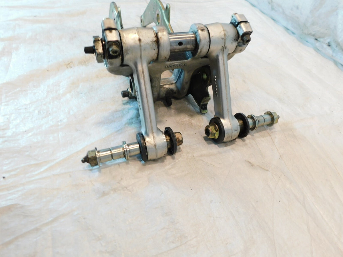 Triumph Trophy 3 900 & 4 1200 Sprint & Trident Rear Wheel Shock Absorber Linkage - C3 Cycle