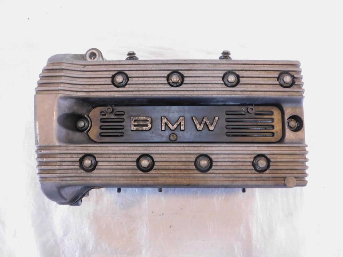 BMW K100LT K100RS K100RT K100 Engine Top End Cylinder Head Camshaft Cam & Valves - C3 Cycle