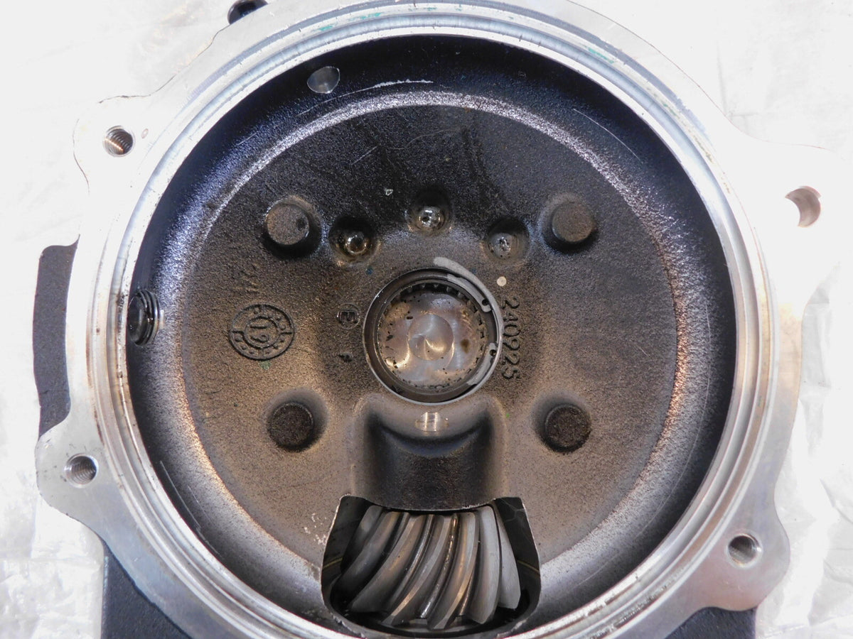 Can-Am Ryker 600 900 STD & Rally Rear Wheel Final Drive Differential Housing - C3 Cycle