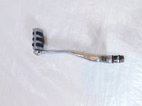 Harley Davidson Dyna Softail Chrome Transmission Gear Shifter Lever Pedal w/ Peg - C3 Cycle