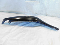 Ducati Sport-touring ST2 & ST4 Standard Black Left Side Tail Seat Cover Fairing - C3 Cycle