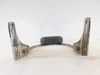 1999-2007 Honda VT1100C Shadow 1100 Spirit Passenger Seat Backrest Sissybar - C3 Cycle