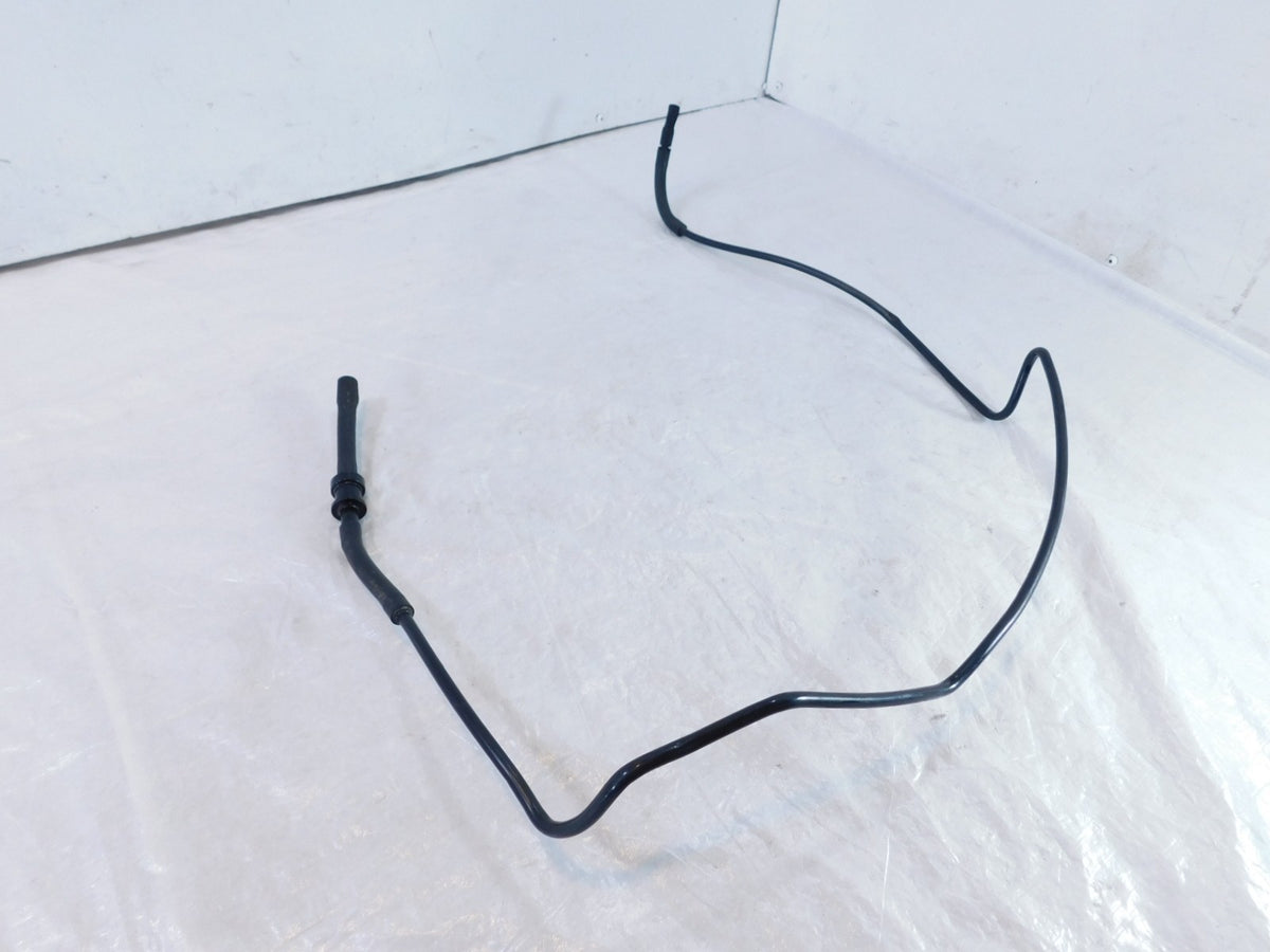 Harley Davidson Electra Glide Ultra Classic Fuel Gas Petrol Tank Hose Pipe Line