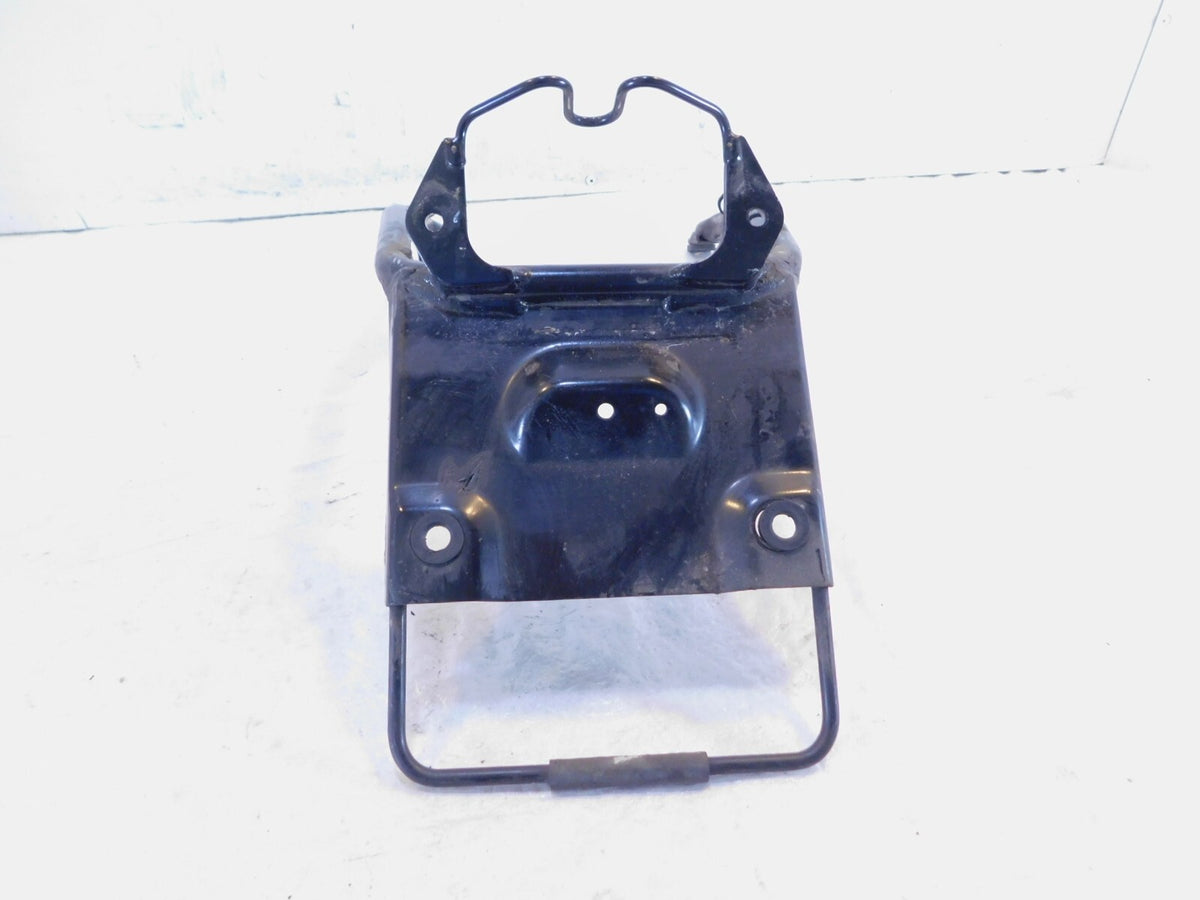 1999-2007 Honda Shadow 600 VT600 VT600C VLX Deluxe Black Rear Subframe Sub Frame - C3 Cycle