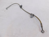 2008-2010 Buell 1125 1125R 1125CR Rear Wheel Brake Cylinder Hose Pipe Line