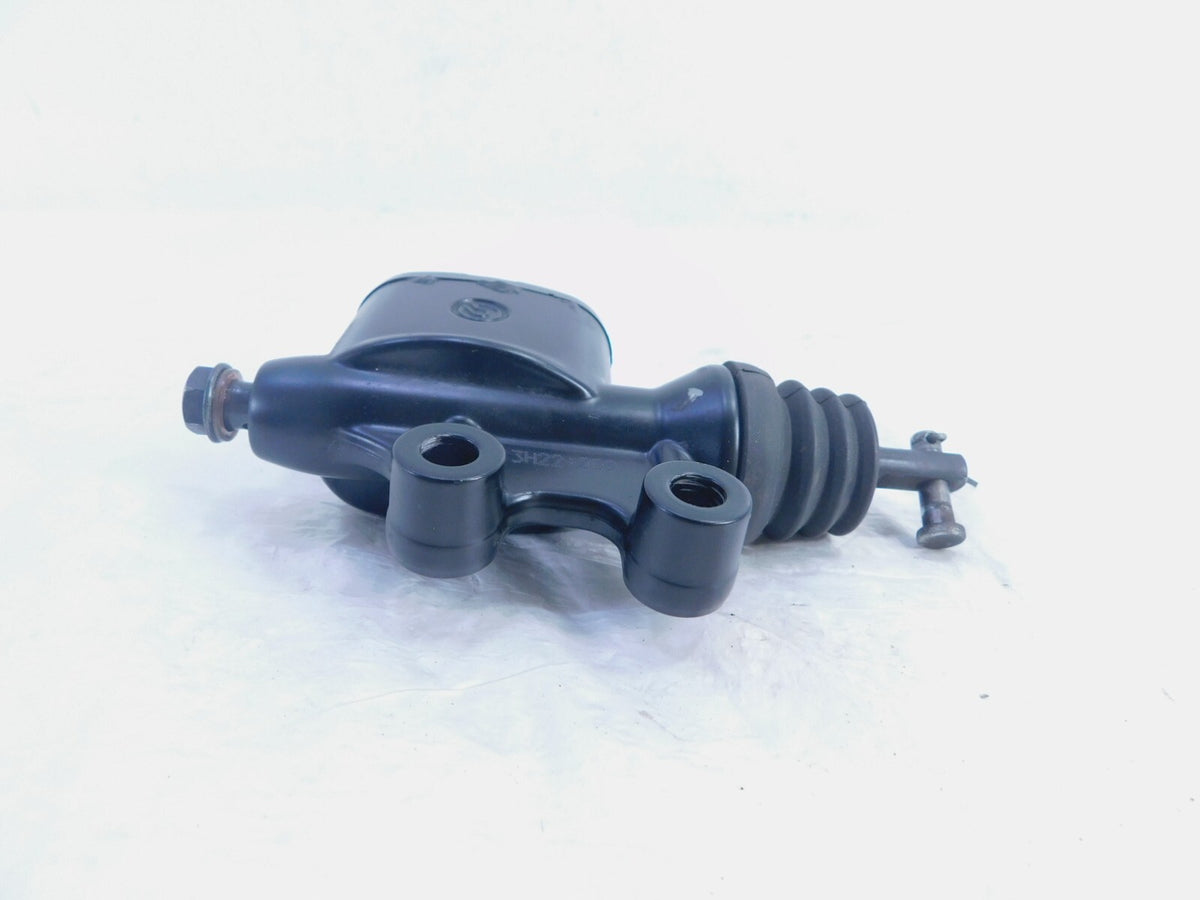 2014-2022 Harley Davidson Road King Street & Electra Glide Rear Master Cylinder - C3 Cycle