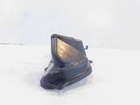 2009-2024 Honda CBR600RR & CBR600RA Black Air Intake Filter Housing Airbox Cover - C3 Cycle