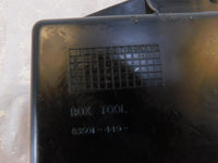 1980-1982 Honda CX500 CX500C Custom Storage Tool Box Housing Holder Case Tray - C3 Cycle