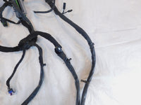 Harley Davidson Dyna Fat Bob Wide & Super Glide Custom Main Wiring Wire Harness - C3 Cycle