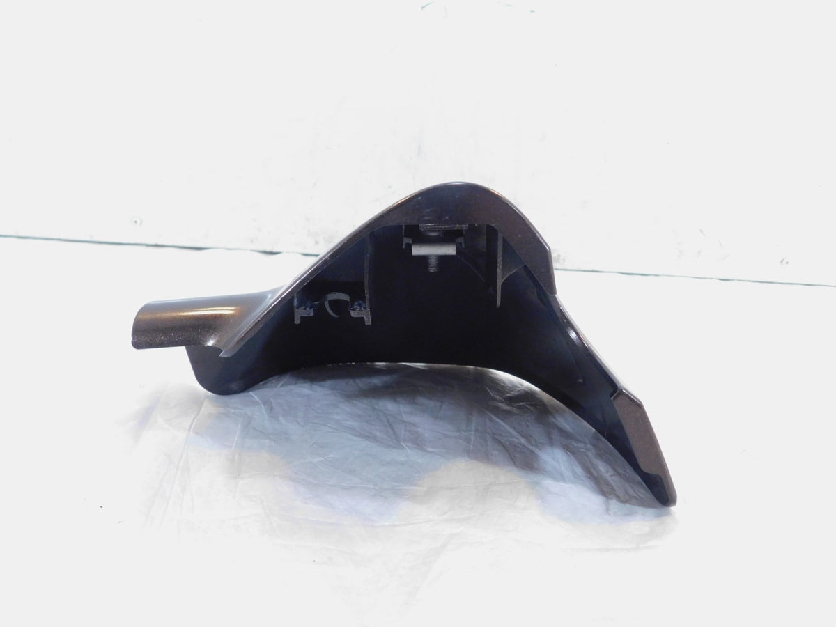 Harley Touring Electra Glide Ultra Left "Antique Gunstock" Lower Leg Fairing Cap - C3 Cycle