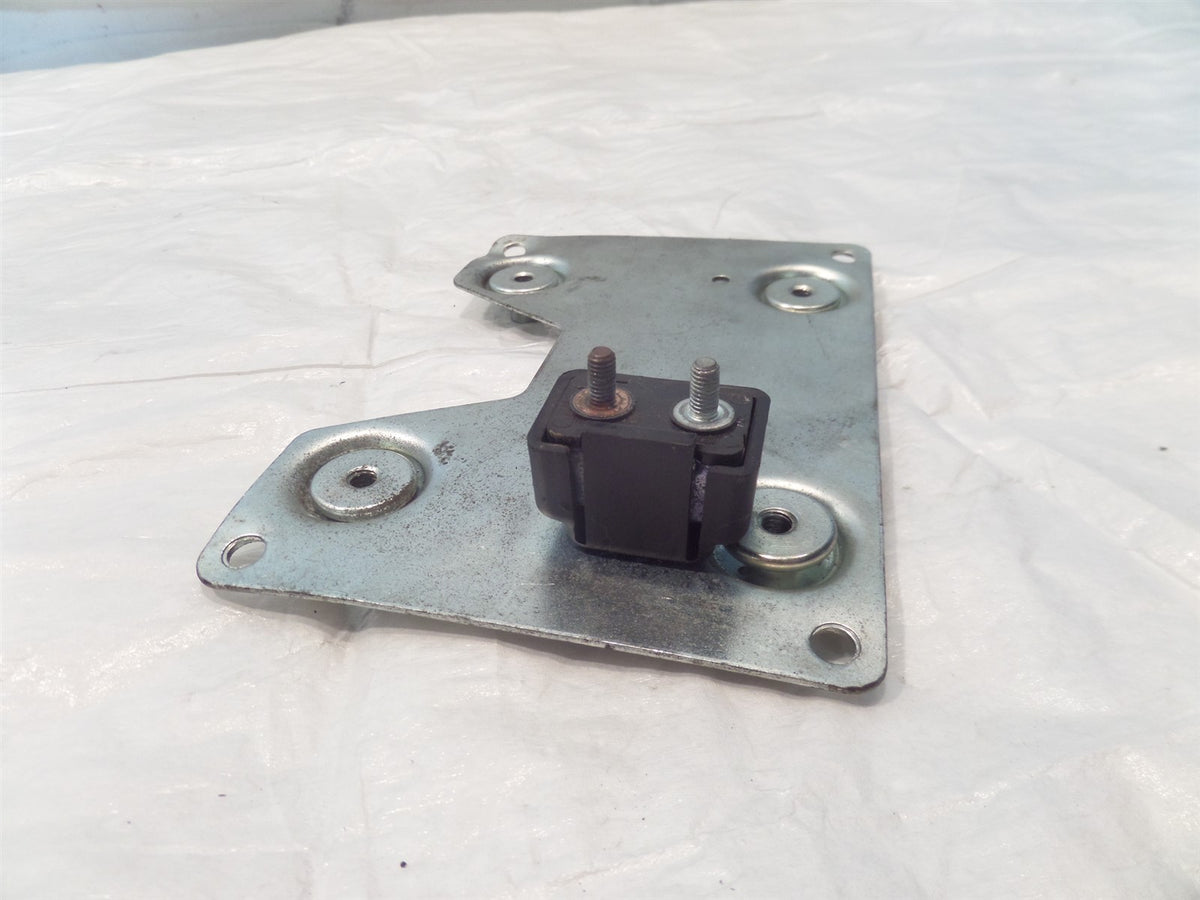 Harley Davidson Dyna Super Glide Wide Glide Low Rider Electrical Electric Panel - C3 Cycle