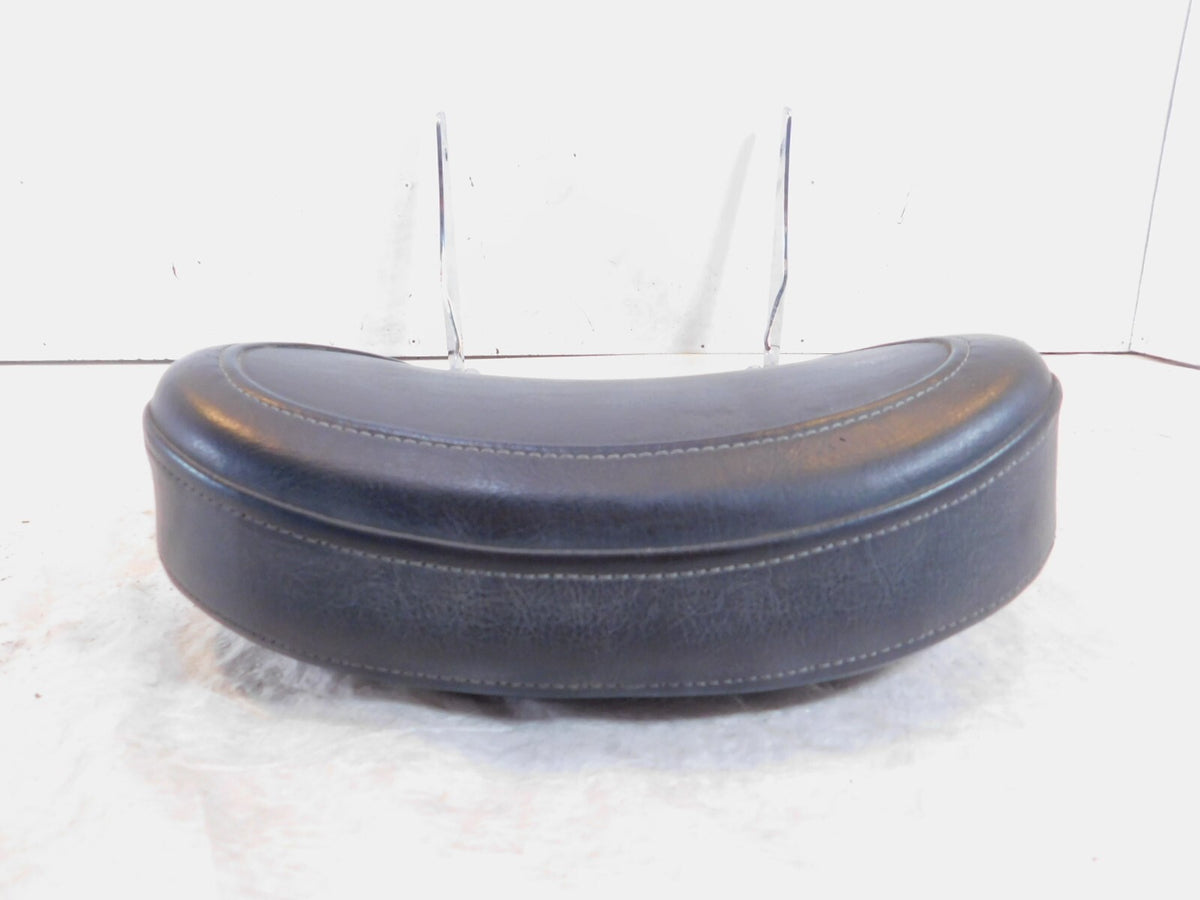 Honda VTX1300 VTX1300R VTX1300S Rear Back Passenger Backrest Sissybar Cushion - C3 Cycle