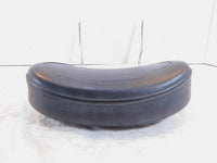 Honda VTX1300 VTX1300R VTX1300S Rear Back Passenger Backrest Sissybar Cushion - C3 Cycle