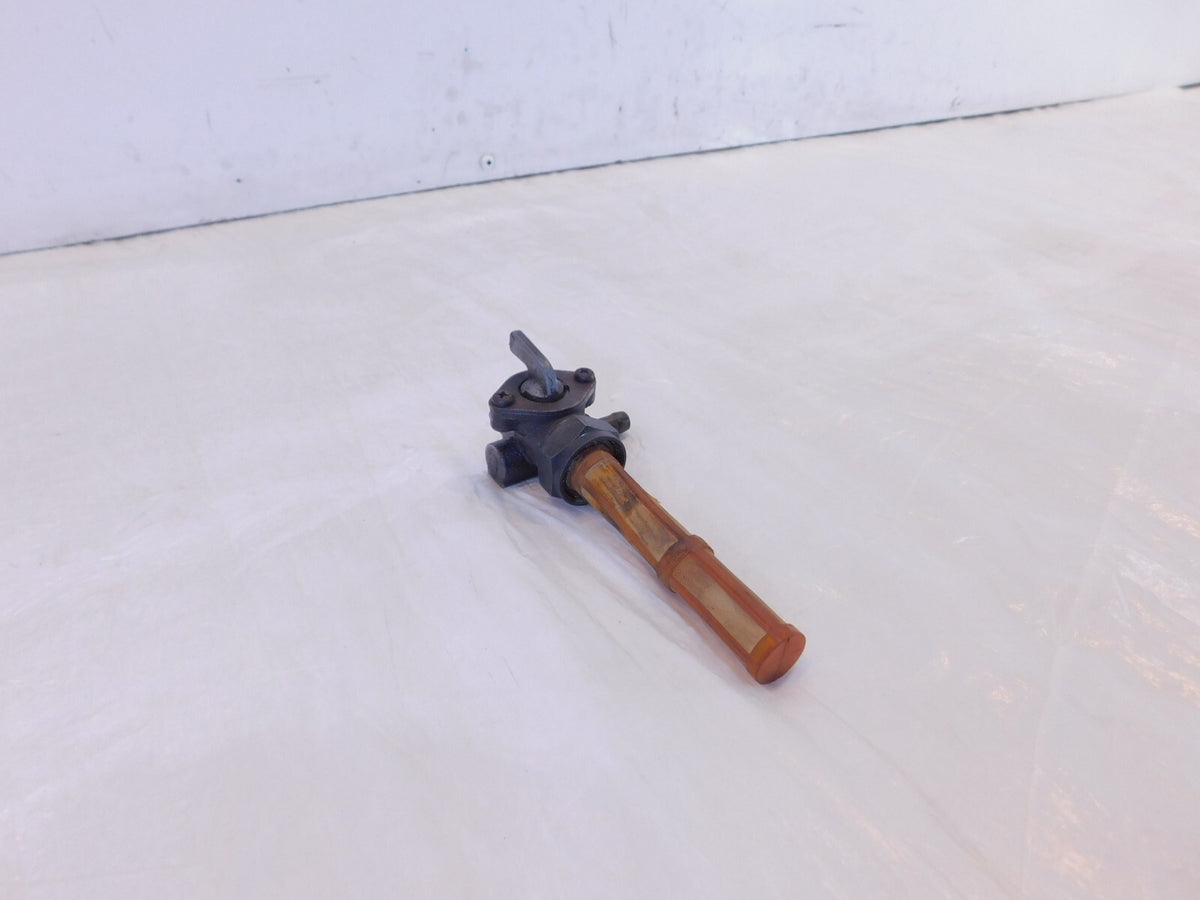 Harley Davidson Sportster XLH 883 1100 & 1200 Fuel Gas Petrol Tank Petcock Valve - C3 Cycle
