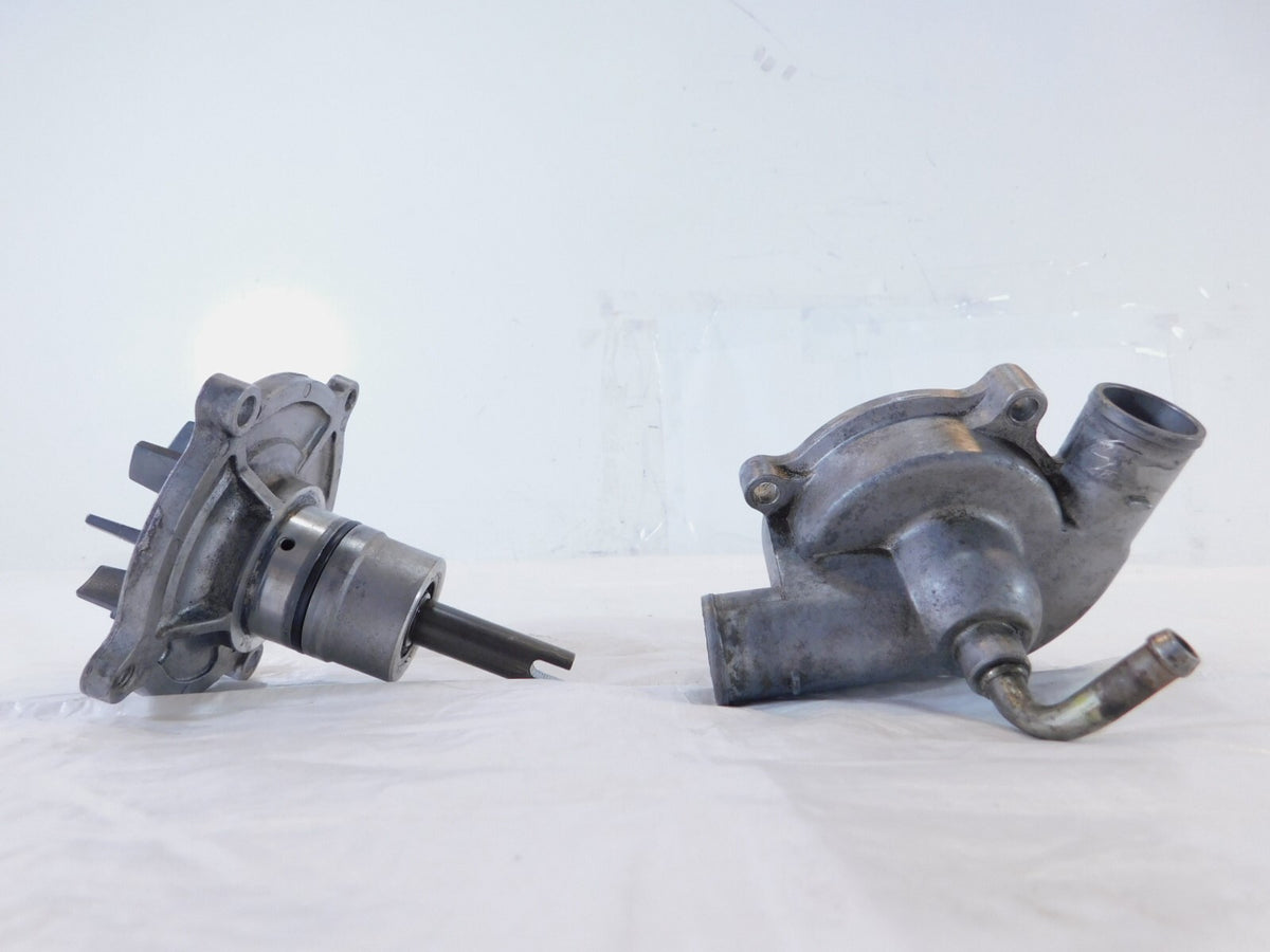 1999-2020 Suzuki GSX1300R Hayabusa Busa Engine Motor Coolant Water Pump Assembly - C3 Cycle