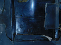 Harley Davidson Electra Glide Classic Passenger Rider Low Profile Seat