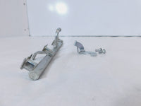 Kawasaki Ninja ZX10R ZX14R Concours 14 Fuel Injector Injection Pipe Rail Tube - C3 Cycle