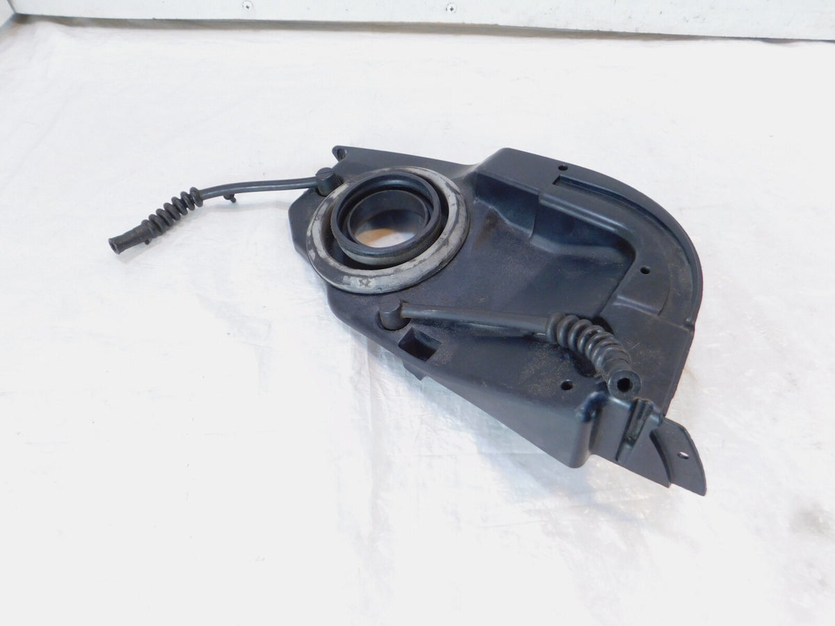 2009-2013 Harley Davidson Sportster XR1200 Intake Air Box Intake Piece 29371-07 - C3 Cycle