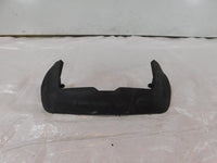 Kawasaki KLX250S KLX650 Black Rubber Headlight Headlamp Cover Seal - 49016-1160 - C3 Cycle
